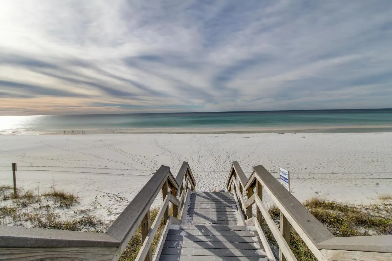 Ariel Dunes I Apartmán Destin
