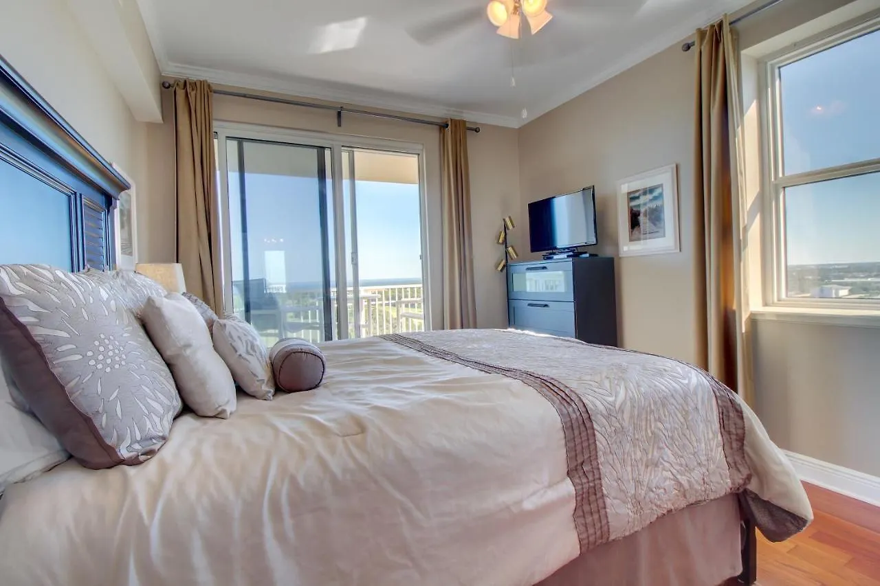 Apartmán Ariel Dunes I Destin