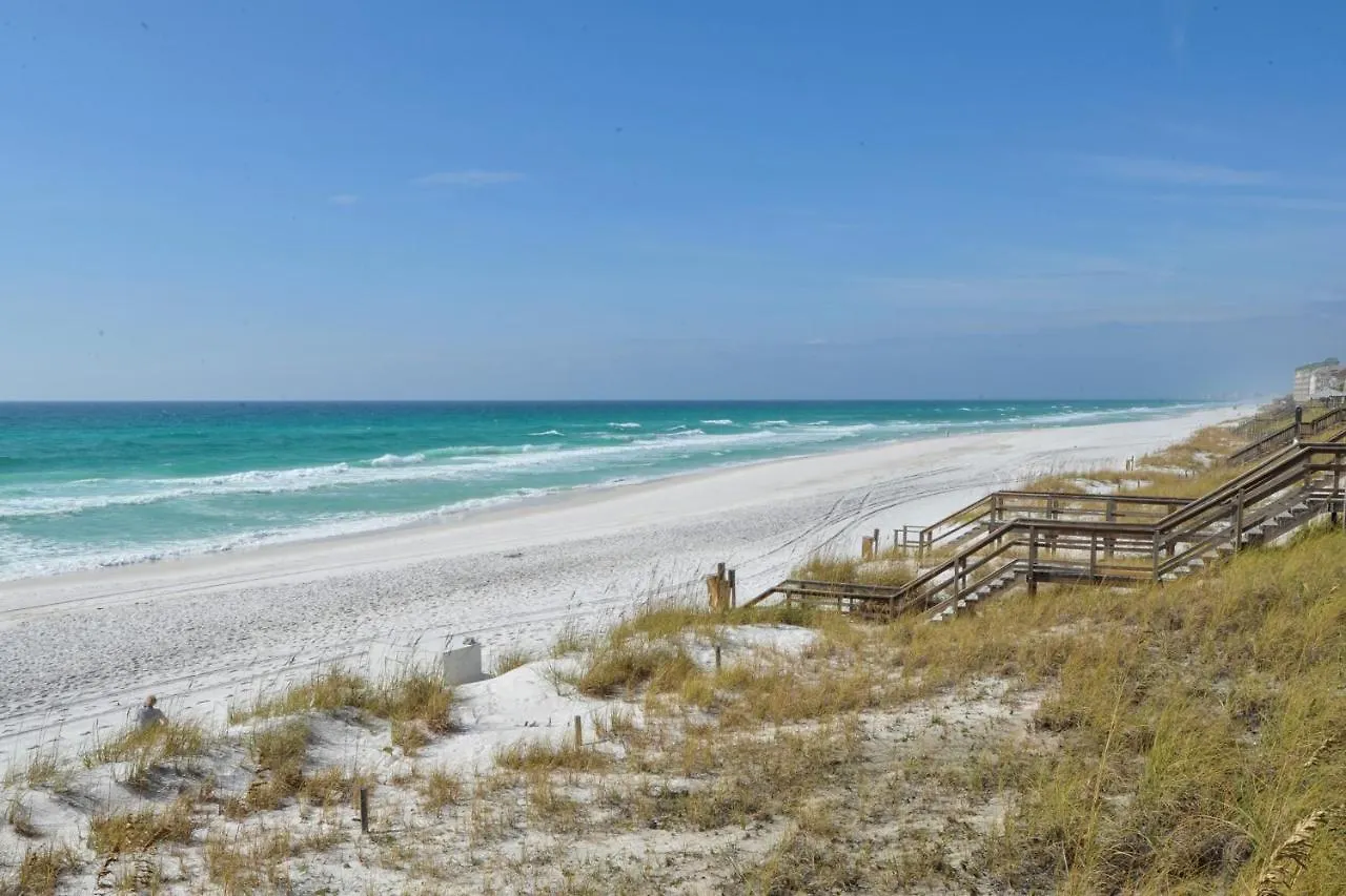 Tops'l Southern Comfort * Destin