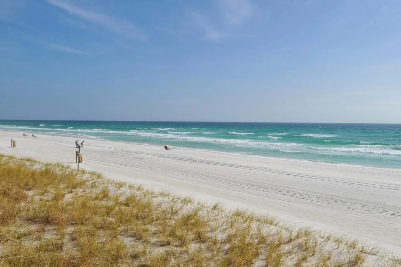 Holiday home Tops'l Southern Comfort *