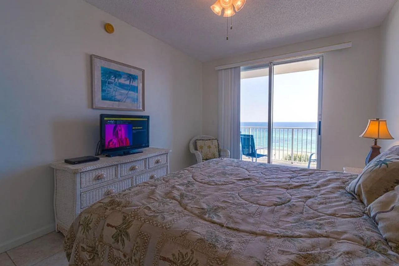 Seascape Properties