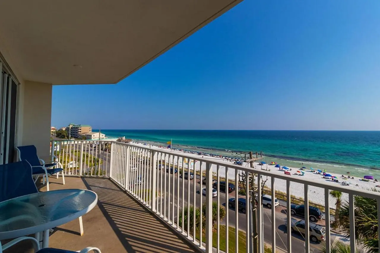 Seascape Properties Rezort Destin