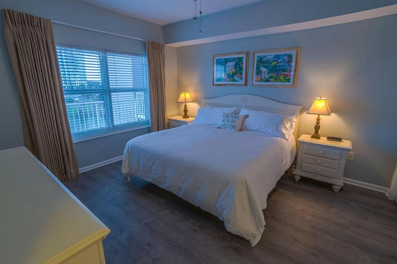 Seascape Properties Rezort Destin