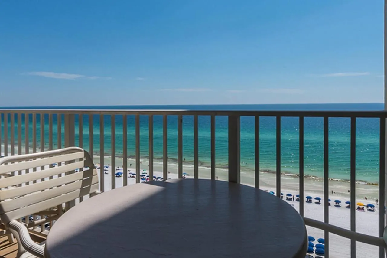 Seascape Properties 4*