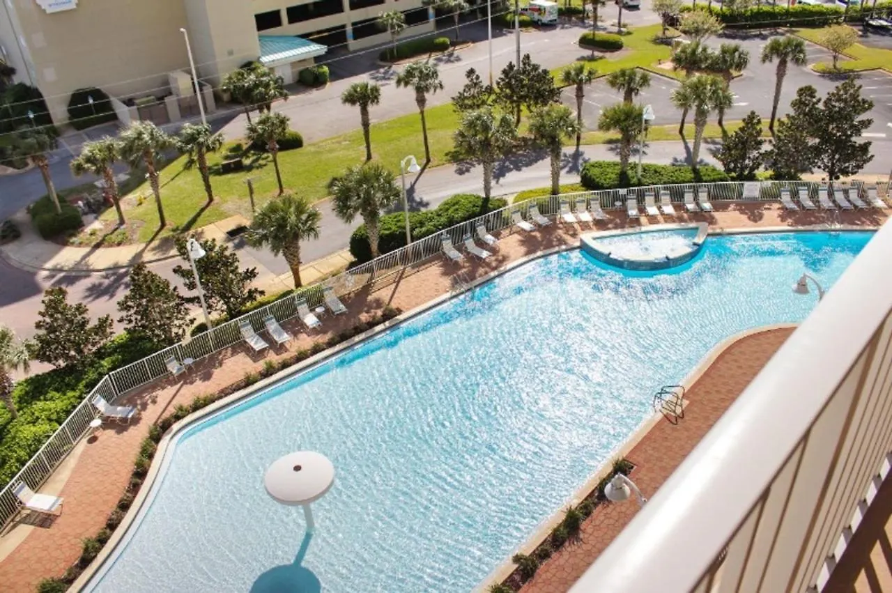 Ariel Dunes Ii 204 - Miramar 4* 미라마비치
