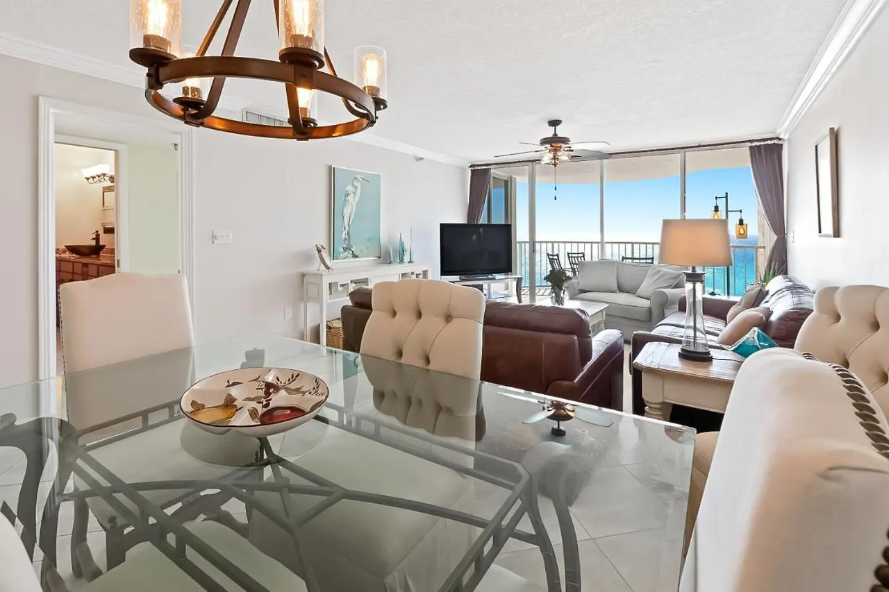 Hidden Dunes 705 Hotel Destin