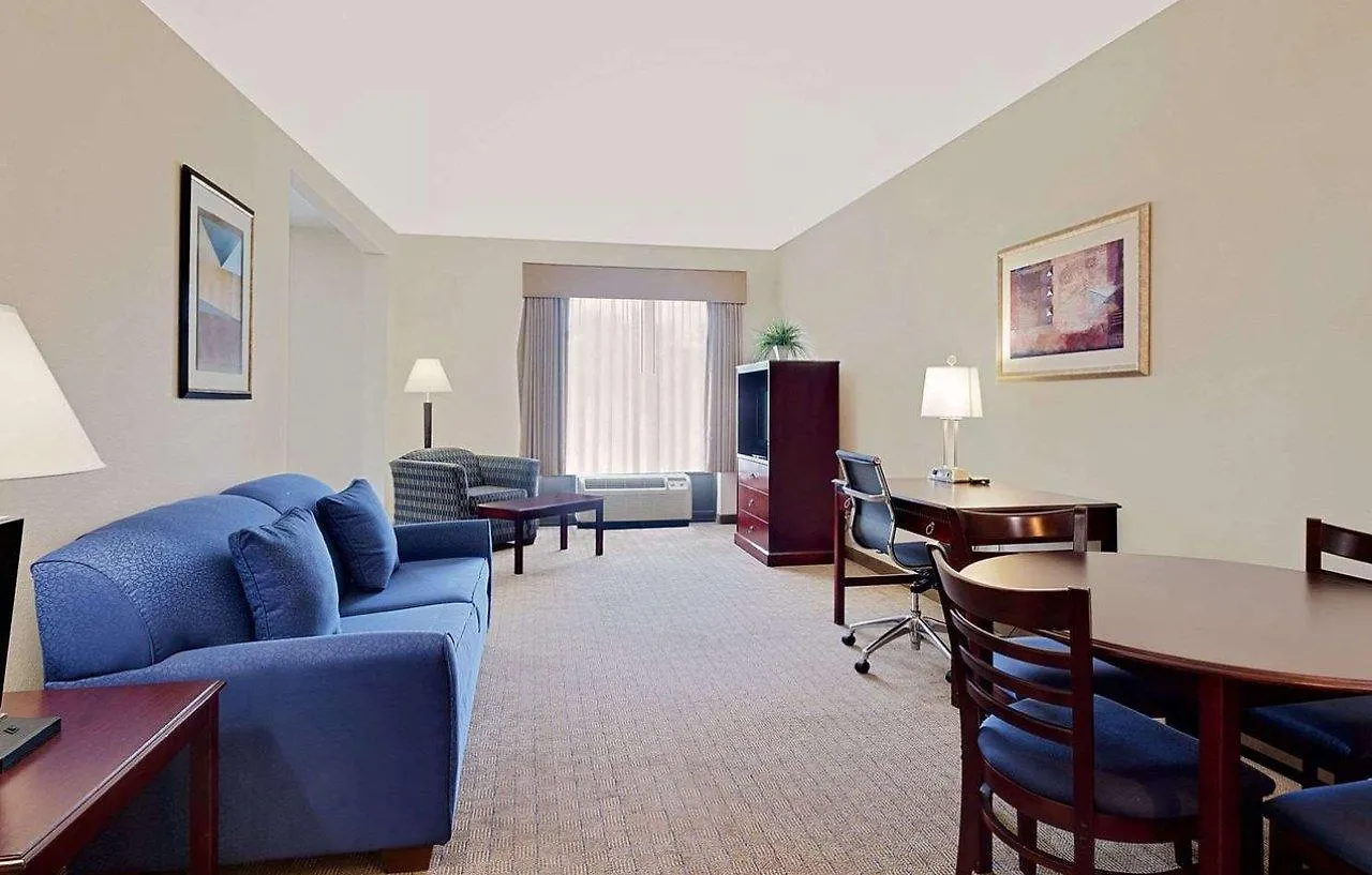 Wingate By Wyndham