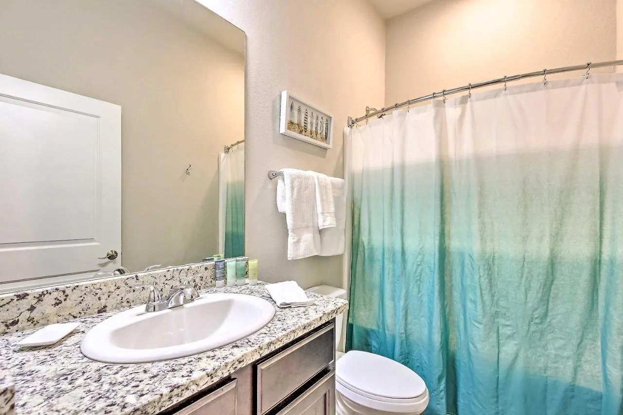 Luxurious Alerio Condo - Steps To Private Beach! * Destin