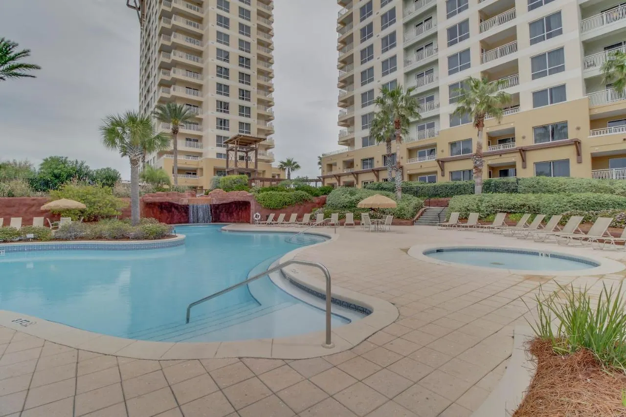Sandestin - Luau Holiday home