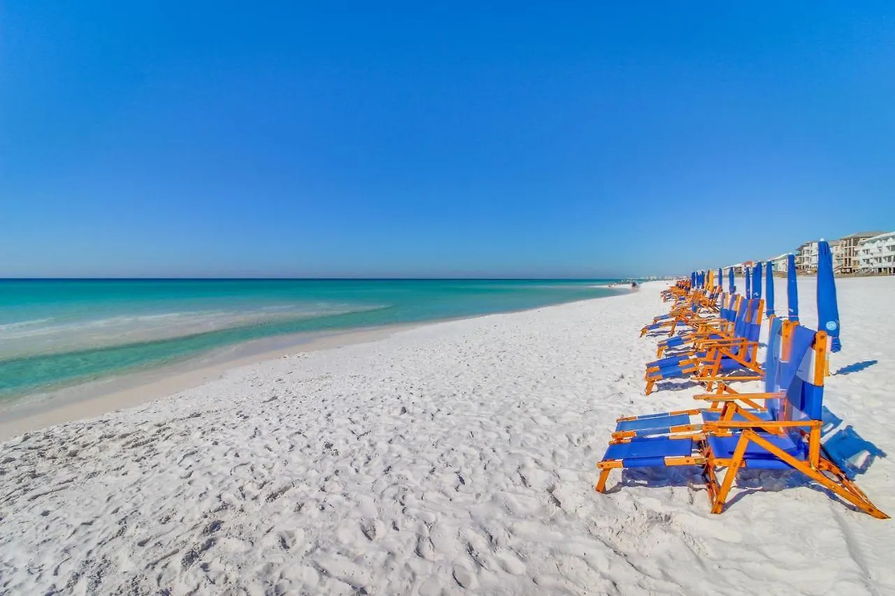 Holiday home Sandestin - Luau Destin