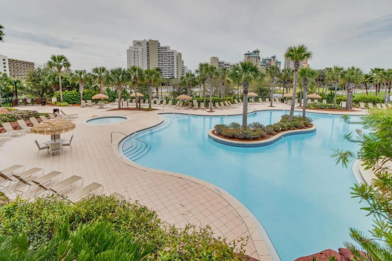 Holiday home Sandestin - Luau *