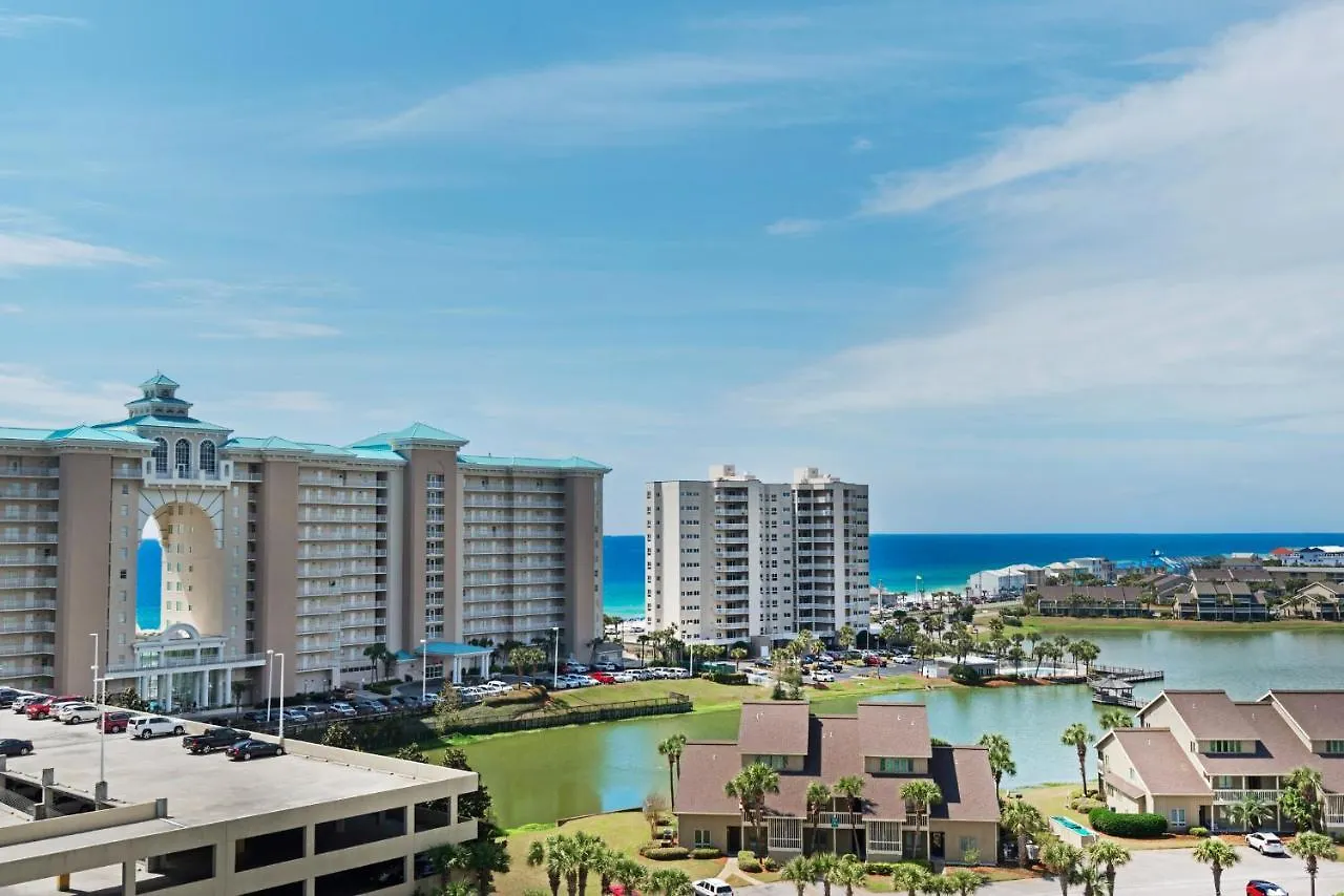 Ariel Dunes I 707 Destin