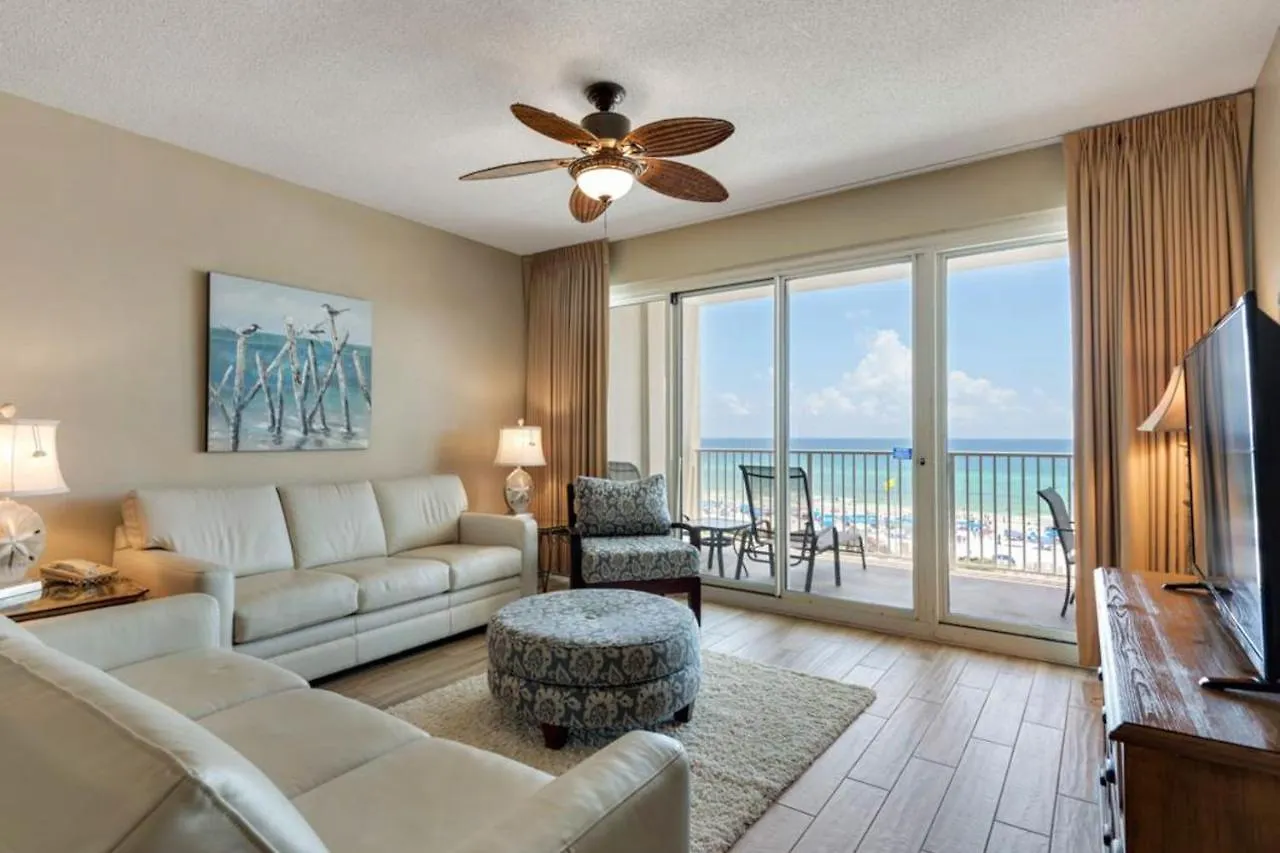 Holiday home Tops'l Tides Destin
