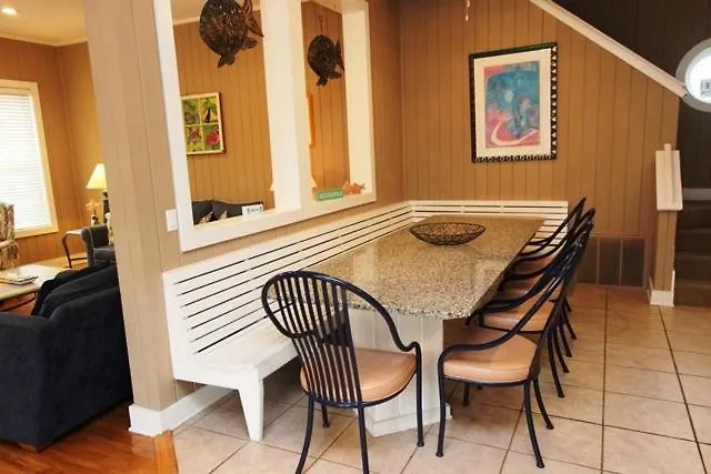 Tranquility Holiday home *