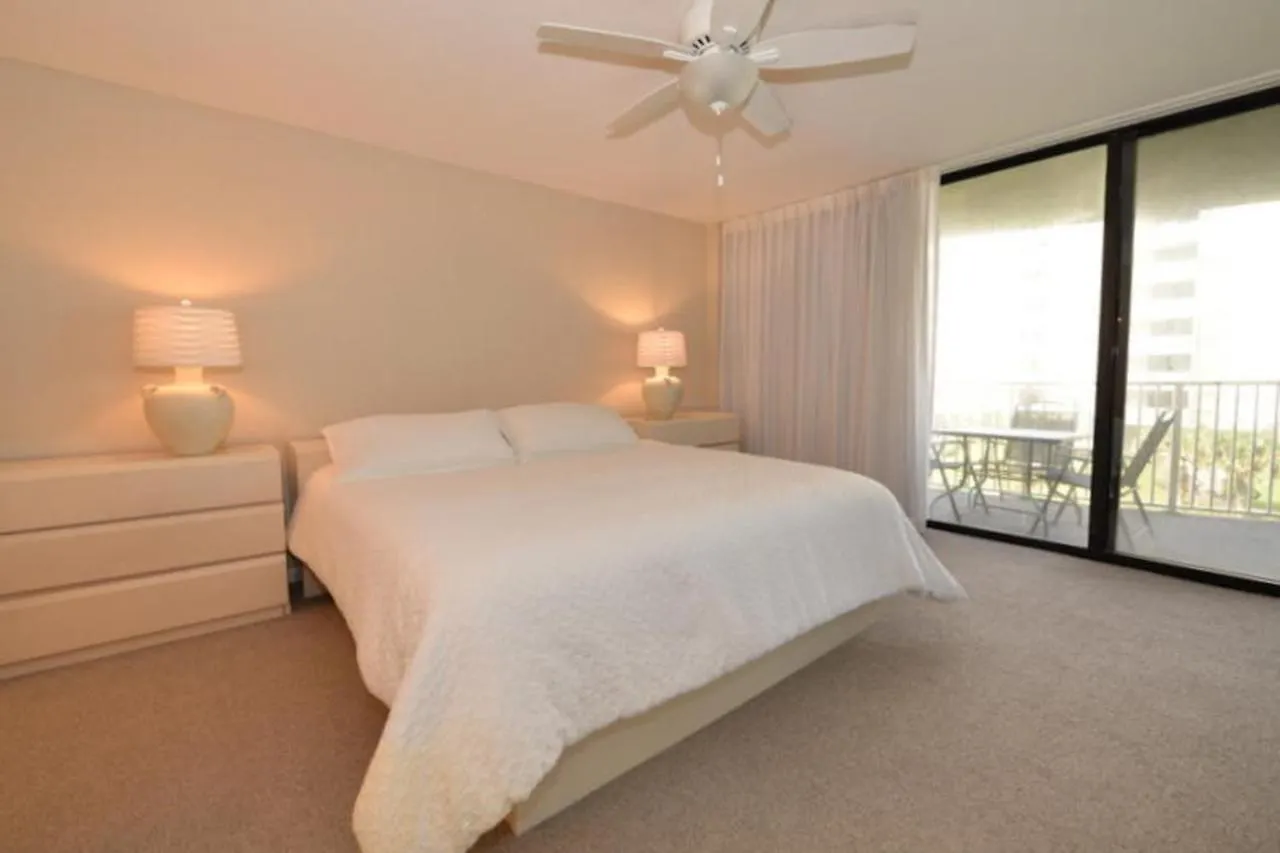 Apartment The Mainsail *