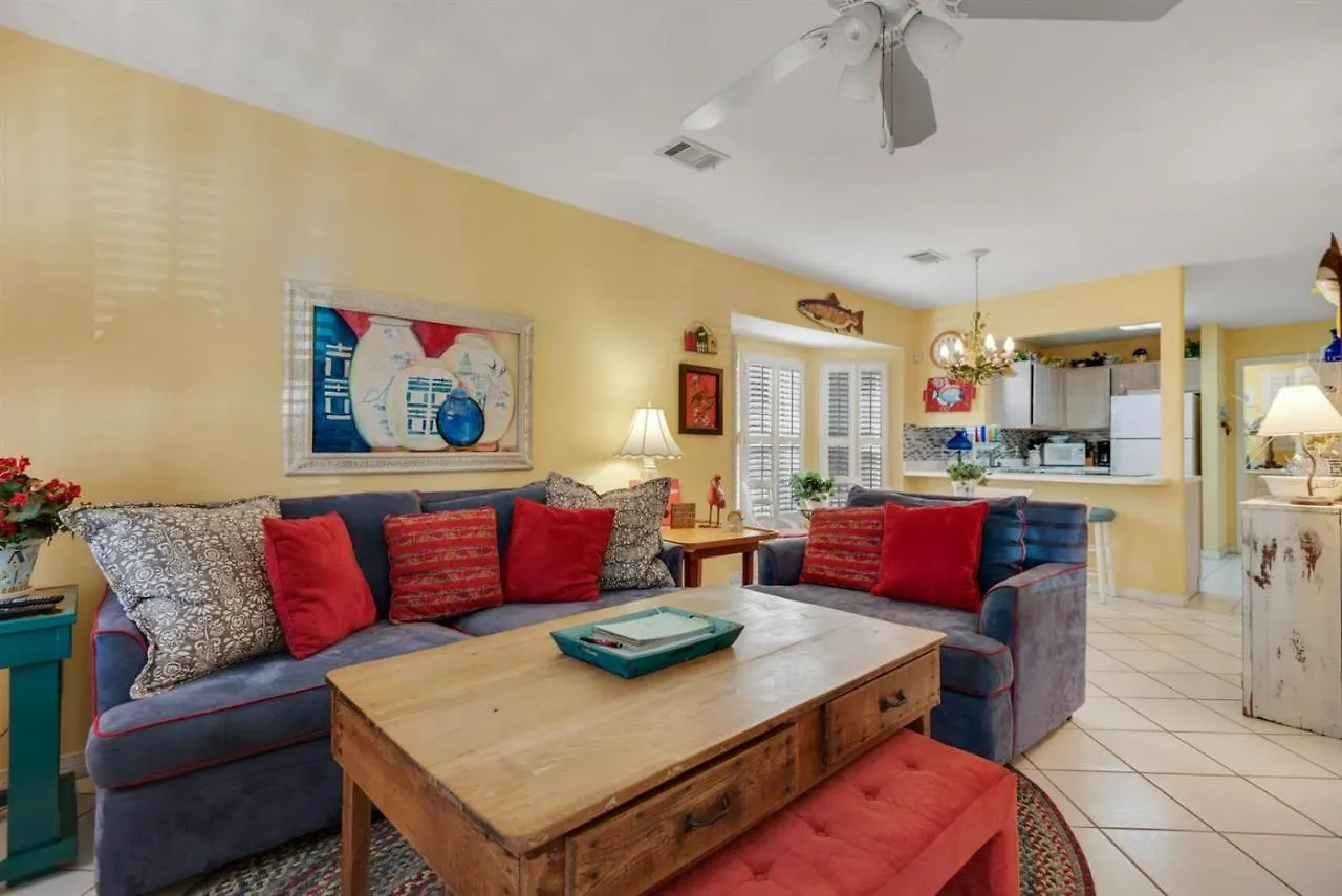 Nest - 1938173 Destin