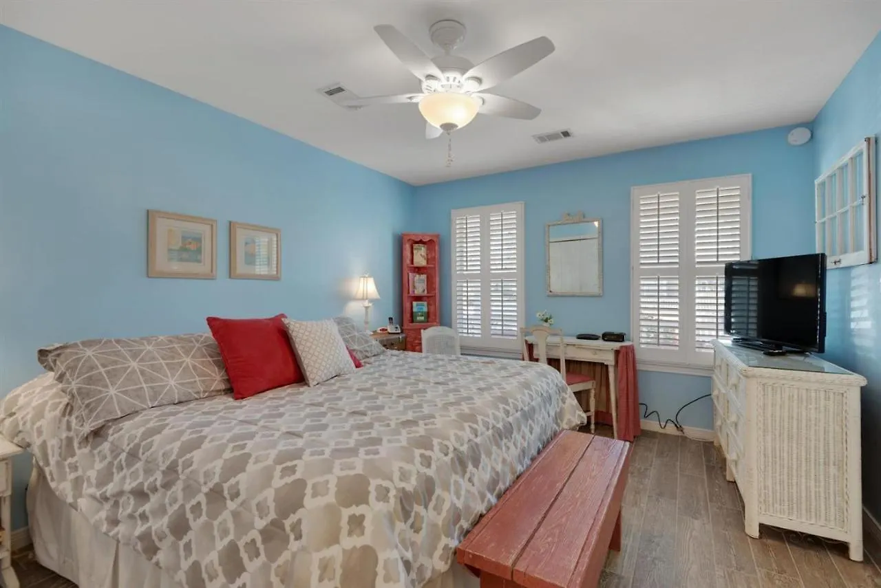 Villa Nest - 1938173 Destin