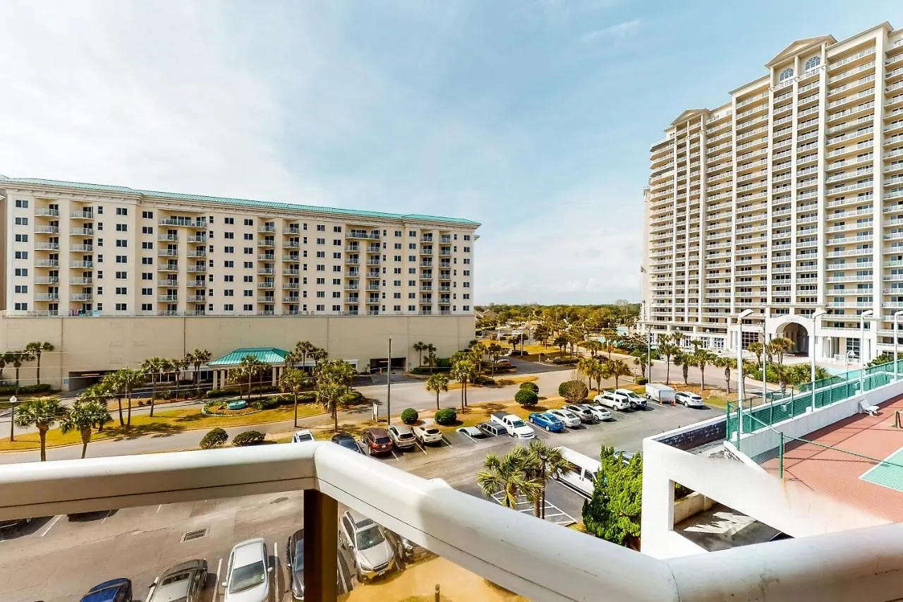 Resort Surfside By Vacasa Destin