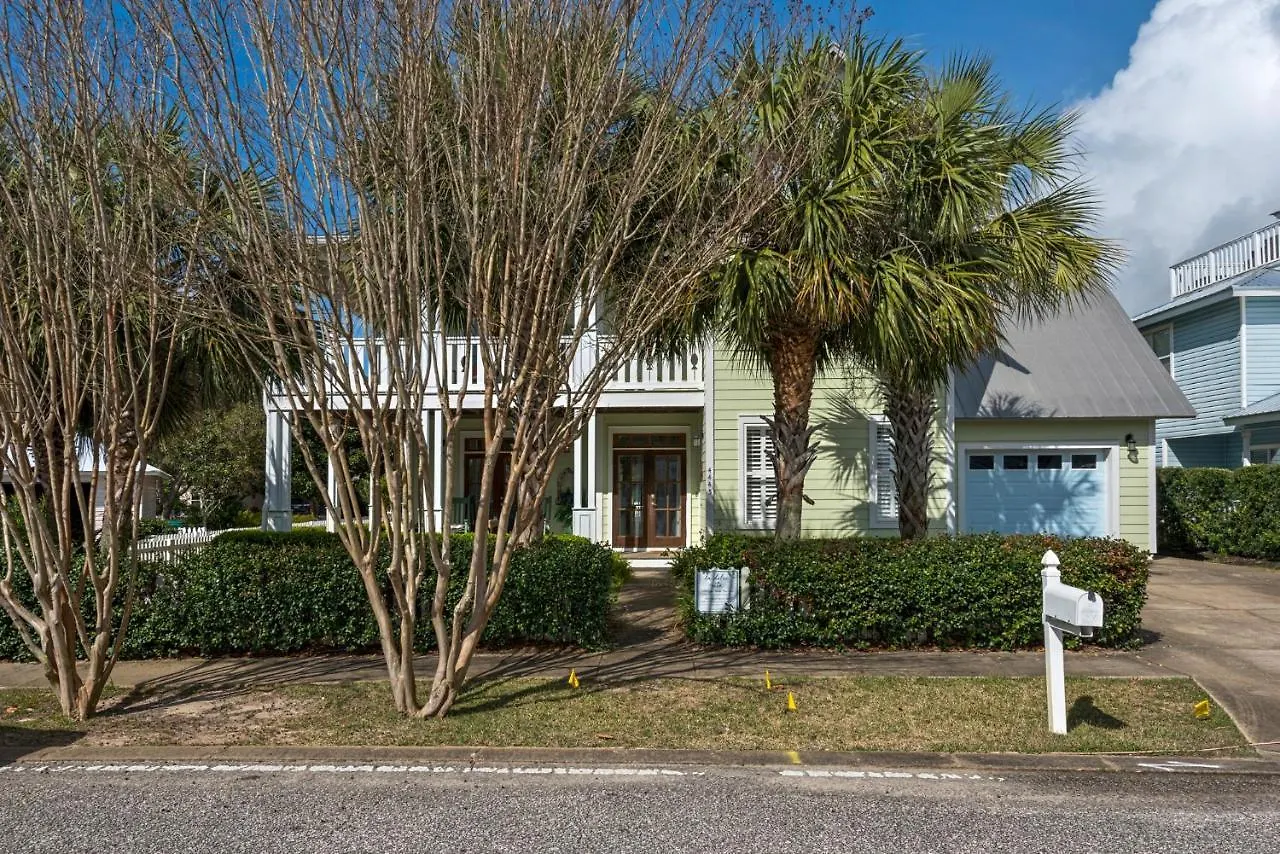 Villa La Dolce - 1943256 Destin