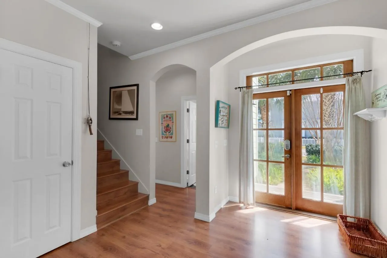 Villa La Dolce - 1943256 Destin