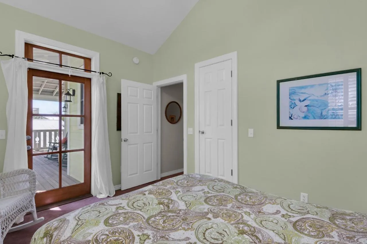 Villa La Dolce - 1943256 Destin