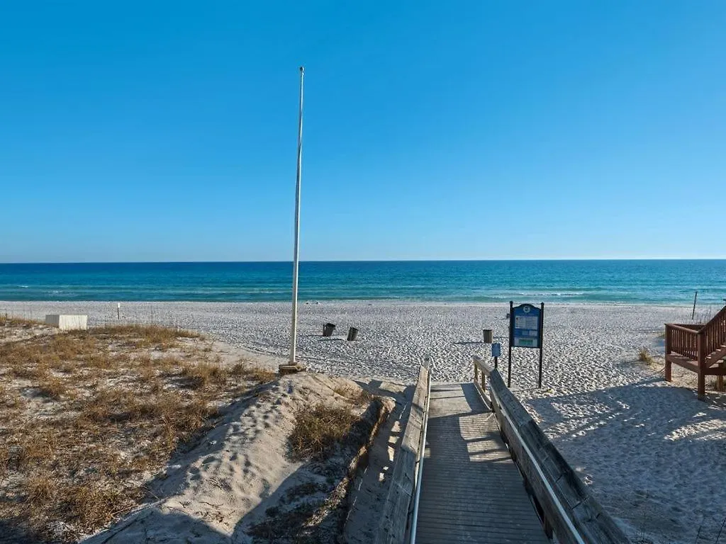 Villa La Dolce - 1943256 Destin