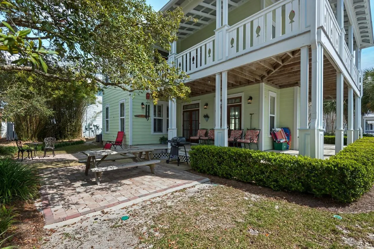 Villa La Dolce - 1943256 Destin