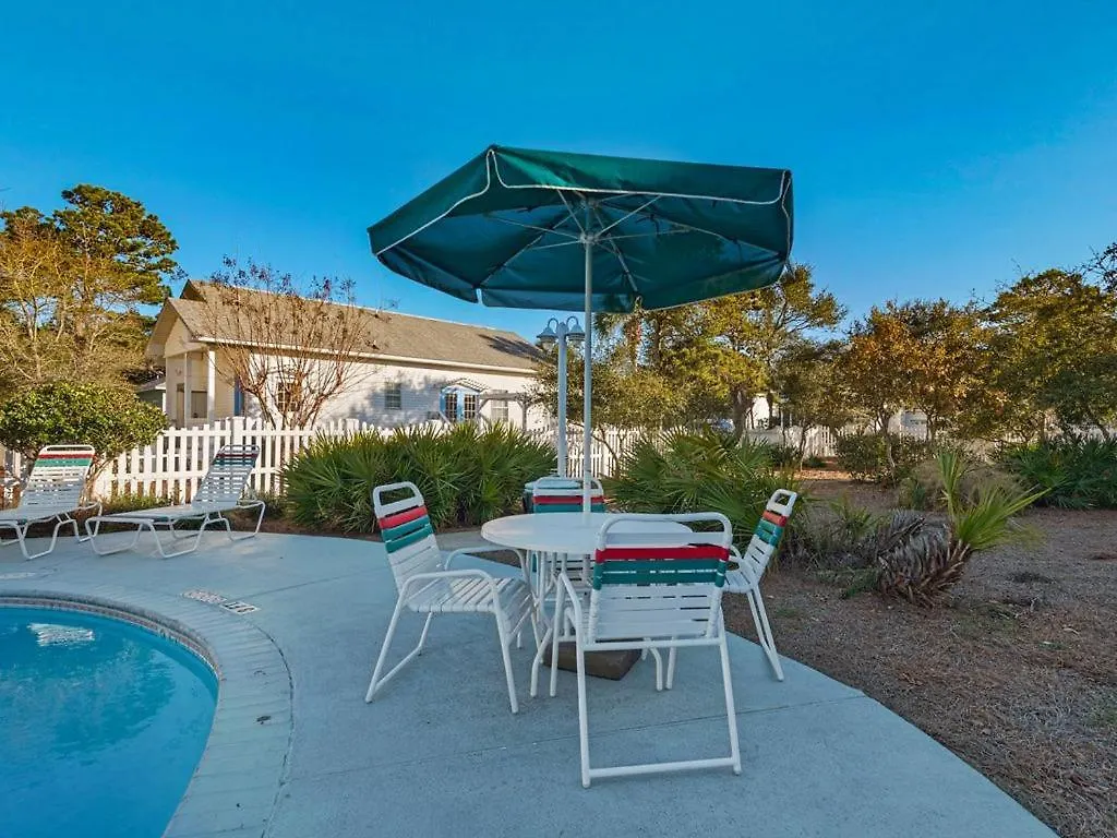 Villa La Dolce - 1943256 Destin