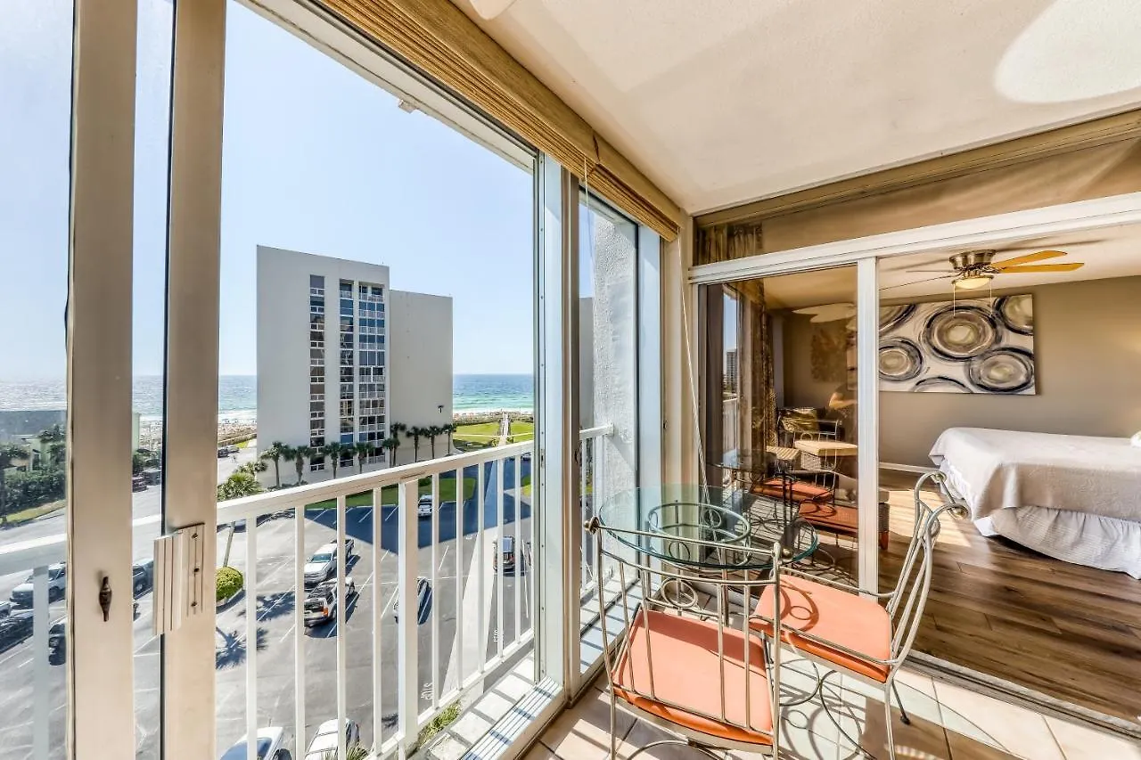 Holiday home Shoreline Towers Destin
