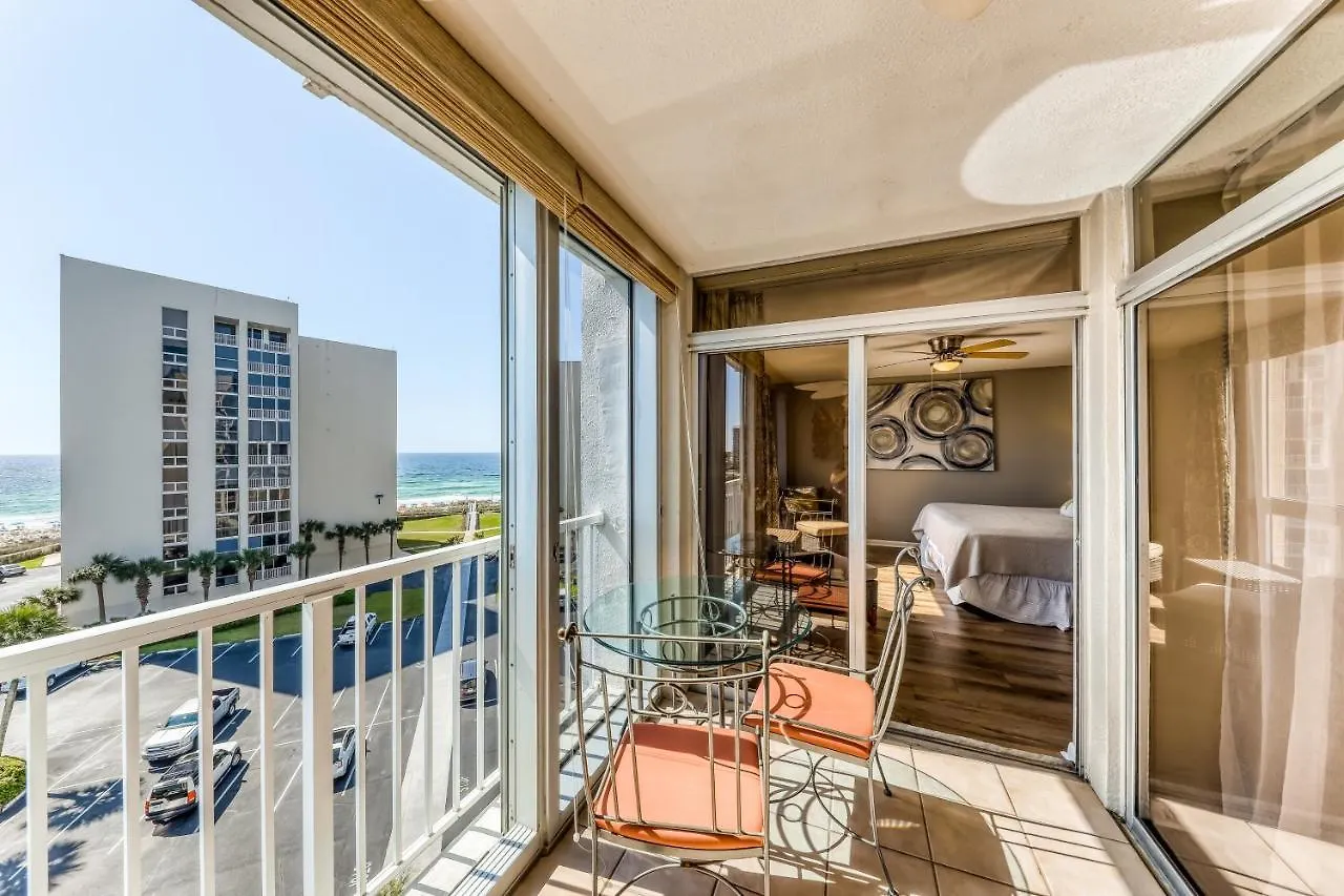 Shoreline Towers * Destin