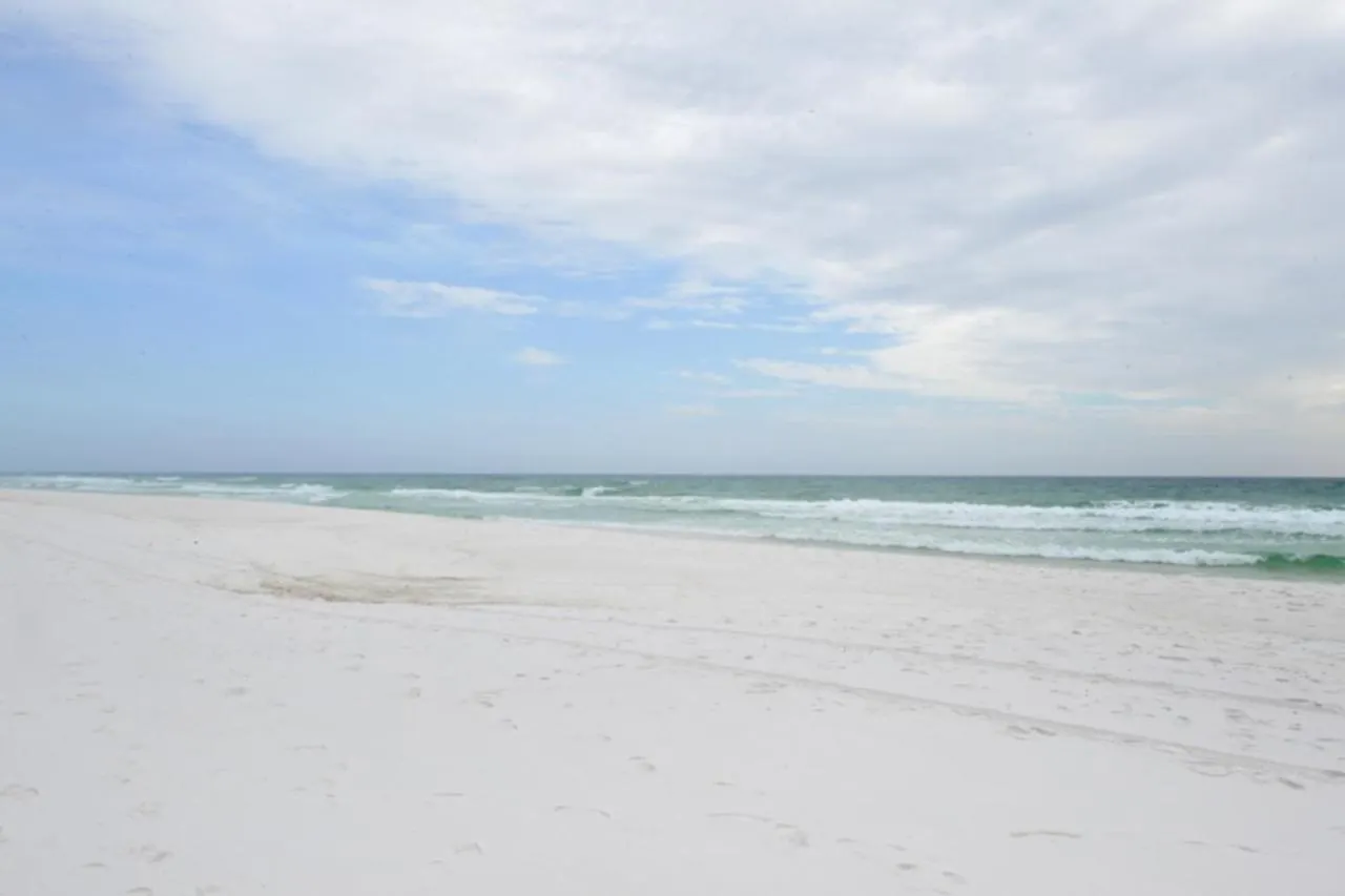 Holiday home Huntington By The Sea Destin