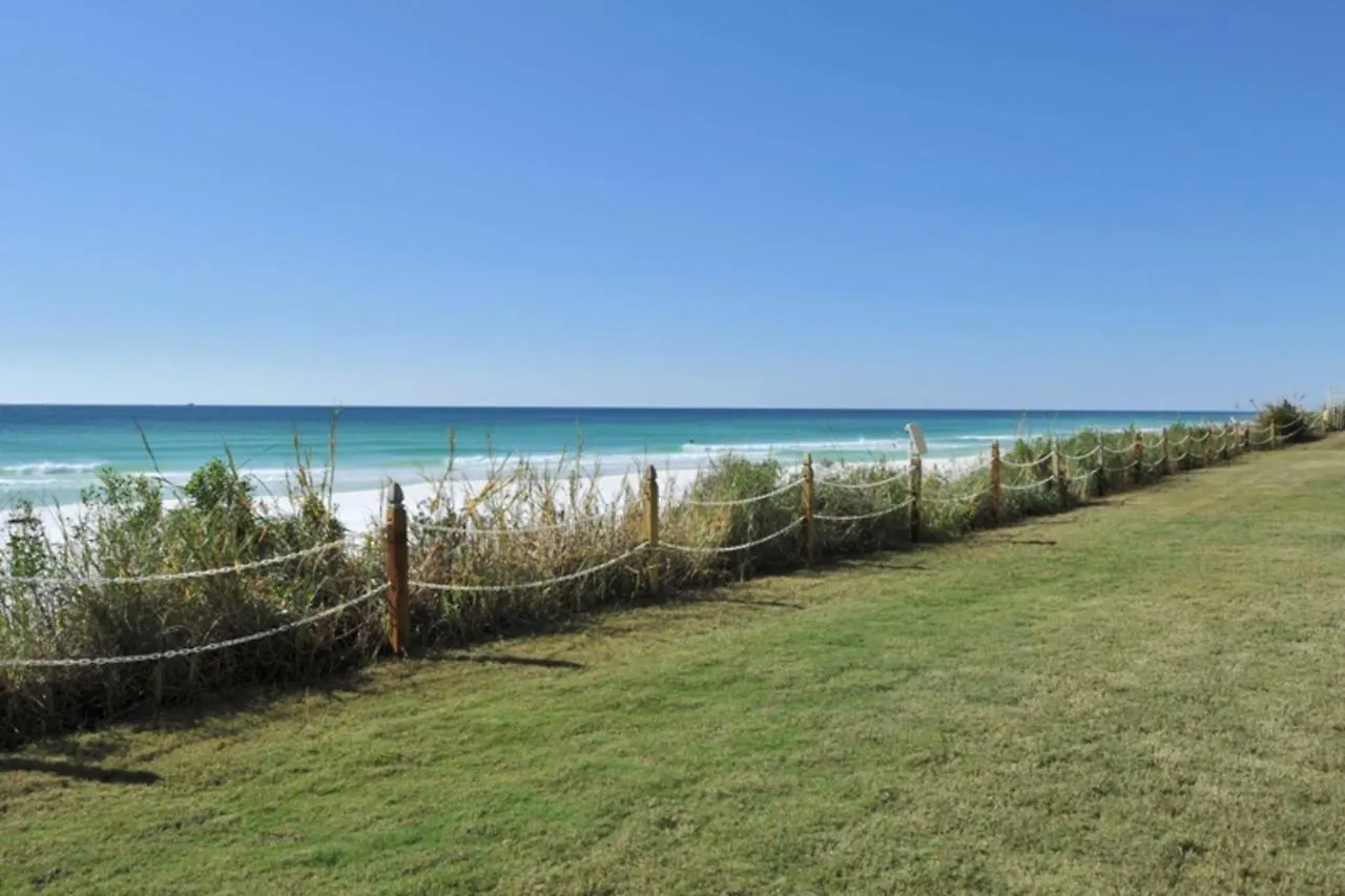 Holiday home Huntington By The Sea Destin