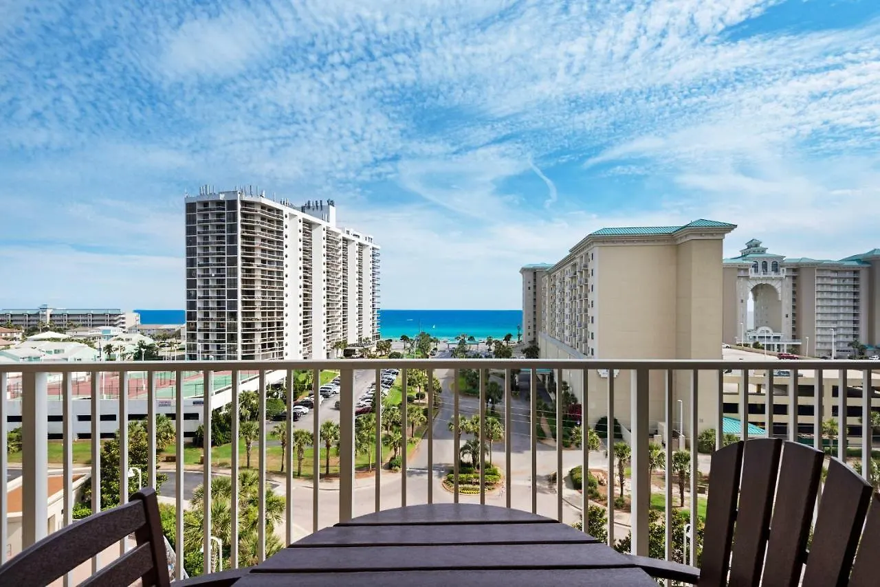 Ariel Dunes I 707 * Destin