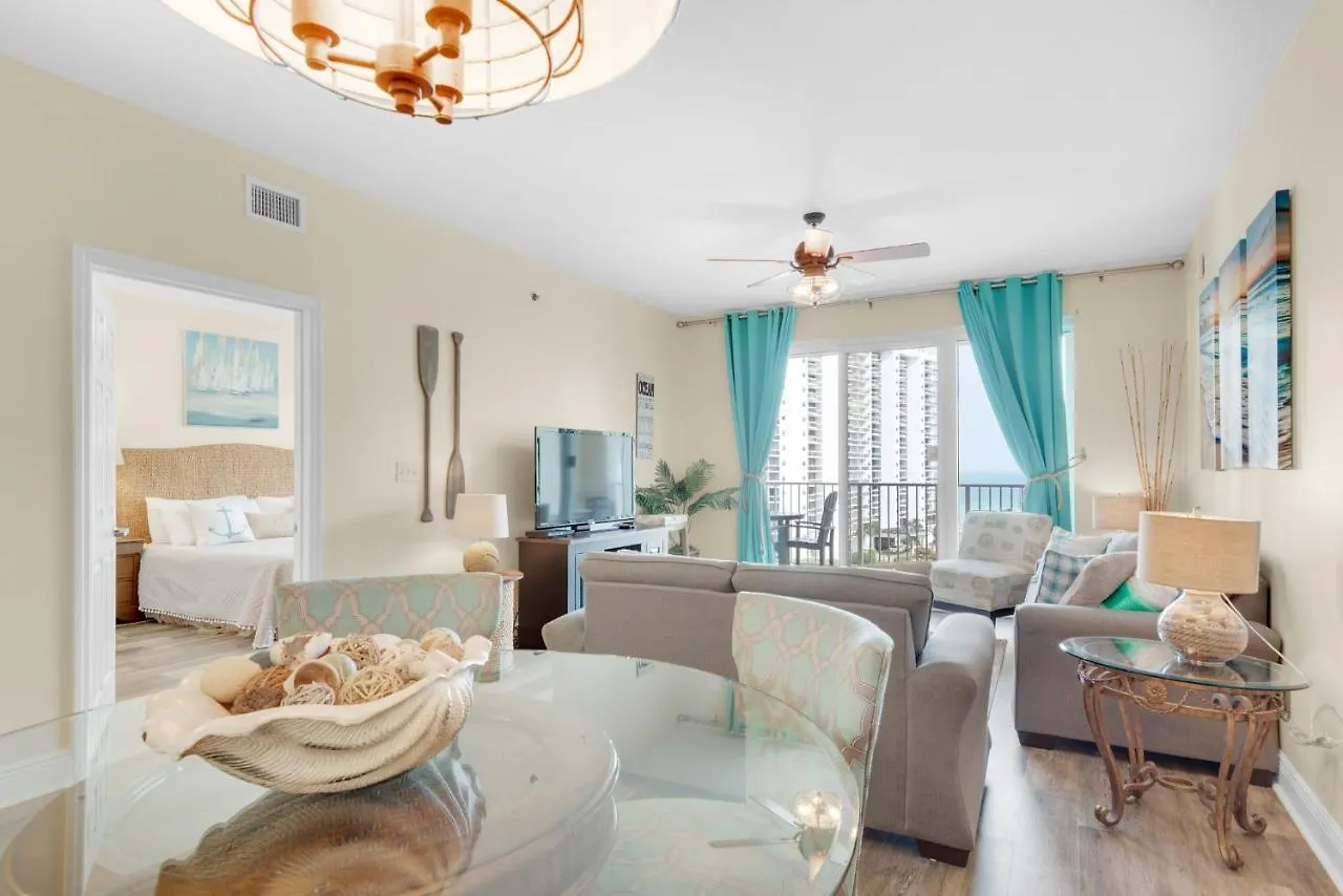 Ariel Dunes I 707 Destin