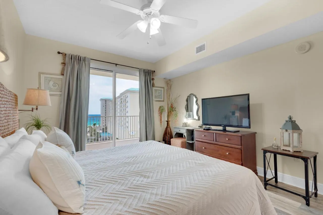 Ariel Dunes I 707 Apartment Destin