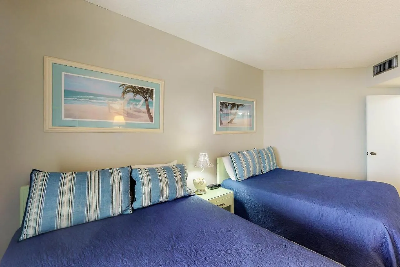 公寓 Surfside 2 By Vacasa