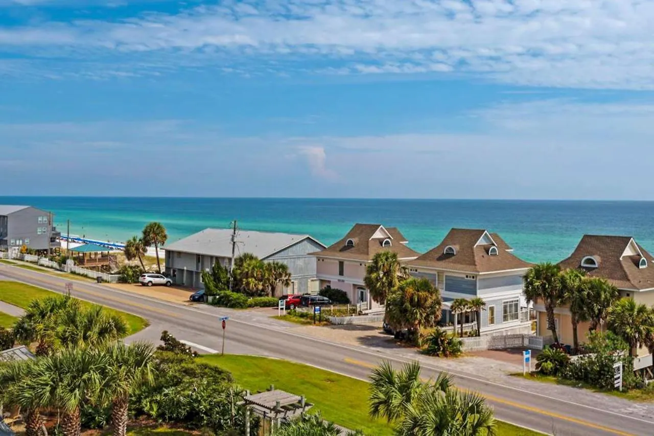 Holiday home The Destin