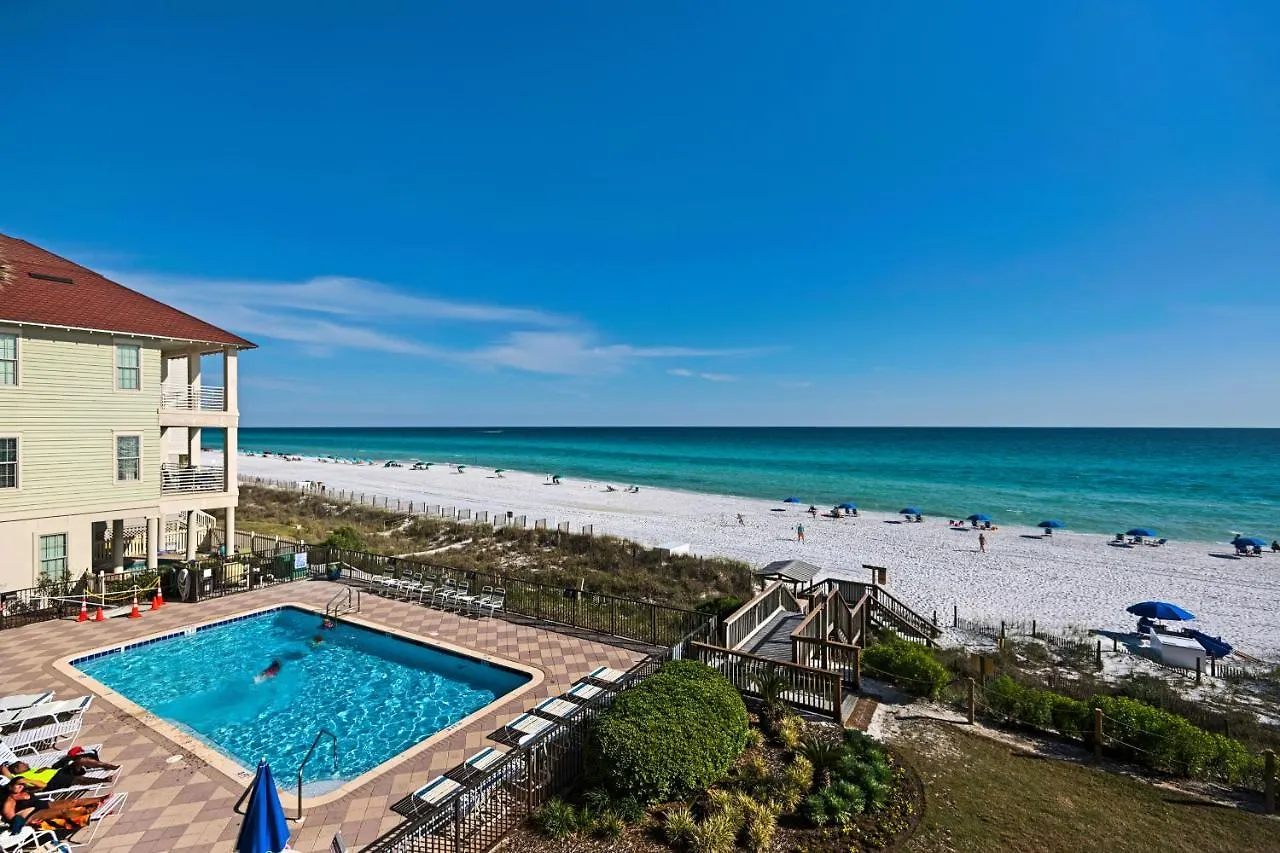 Huntington By The Sea Casa vacanze Destin