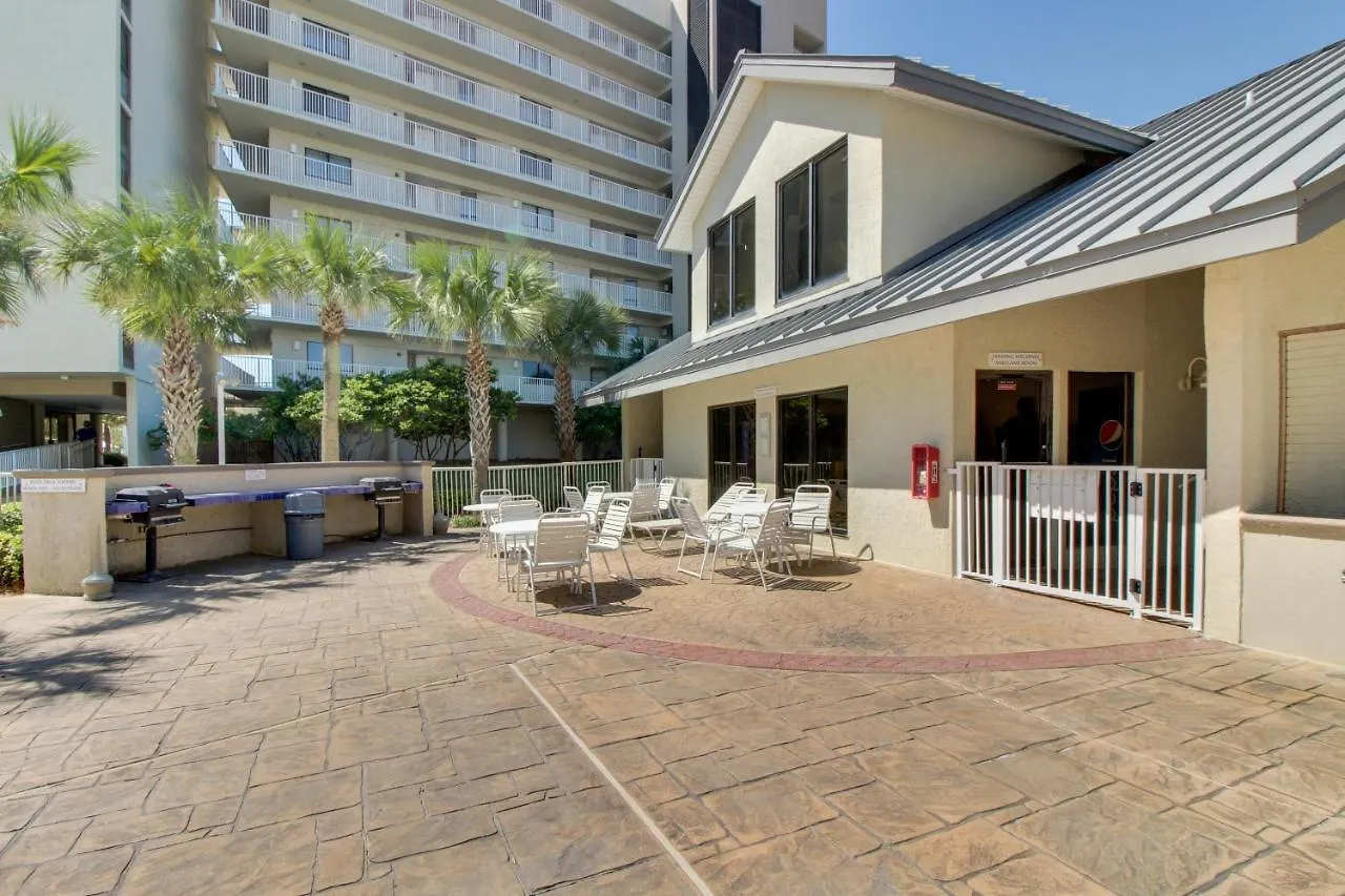 The Mainsail Appartamento Destin