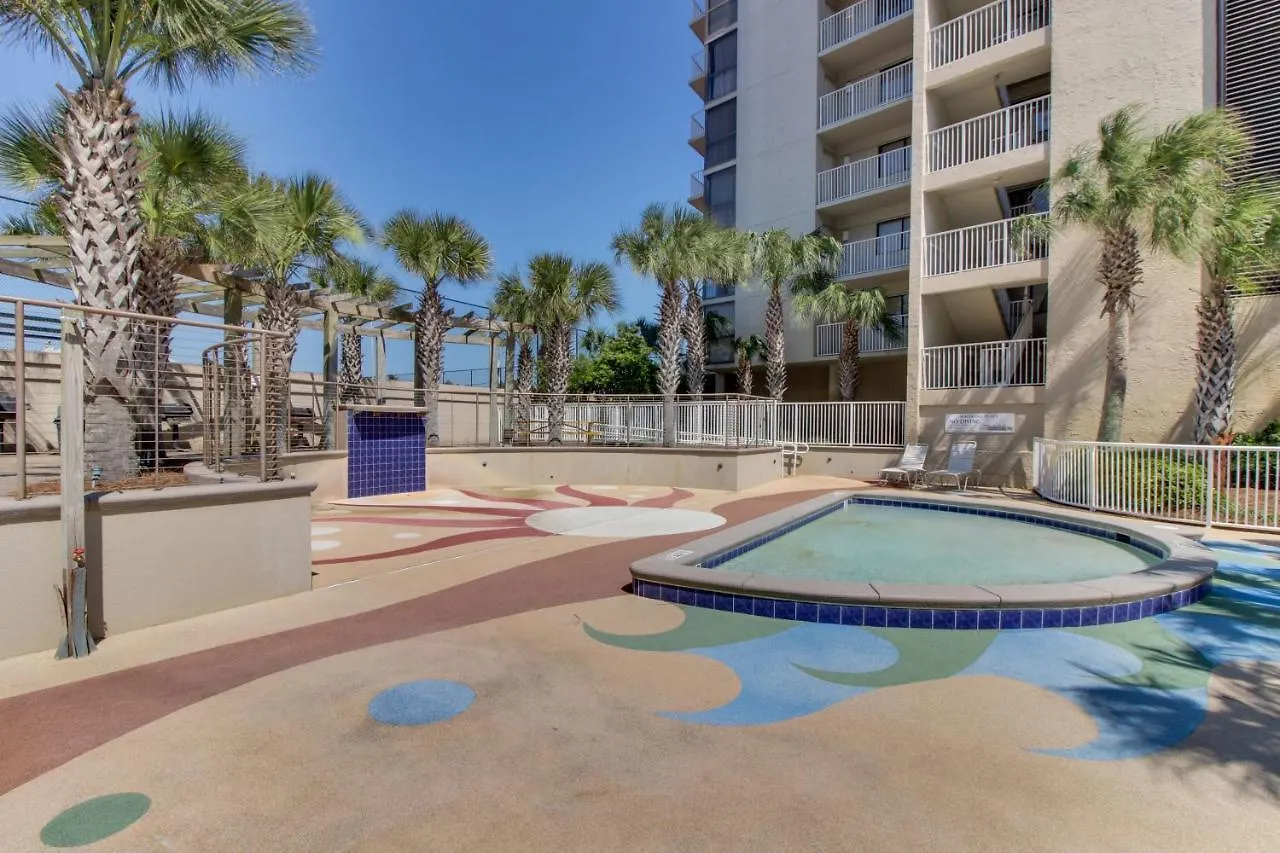 Appartamento The Mainsail Destin