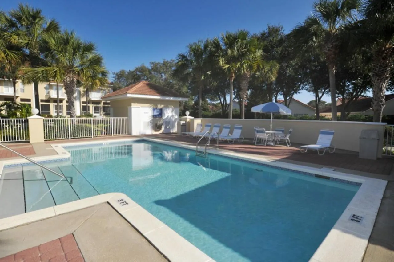 Tops'l Captiva #24