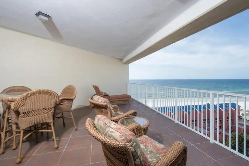 Holiday home Tops'l Tides Iii