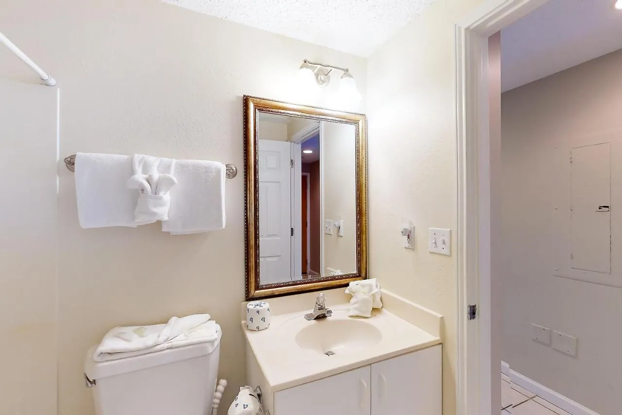 Sterling Sands 803 Apartamento Destin