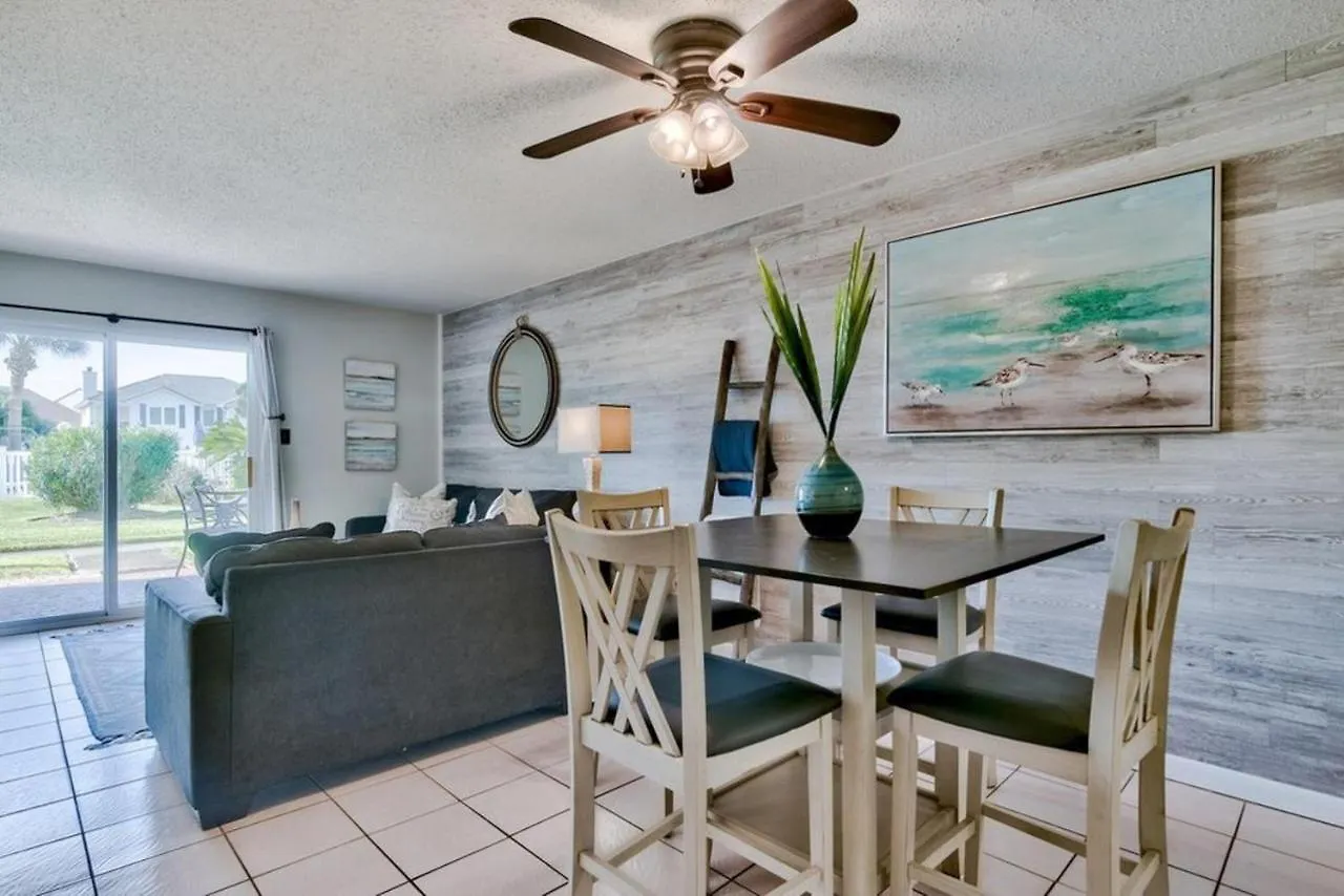 Tradewinds Appartement