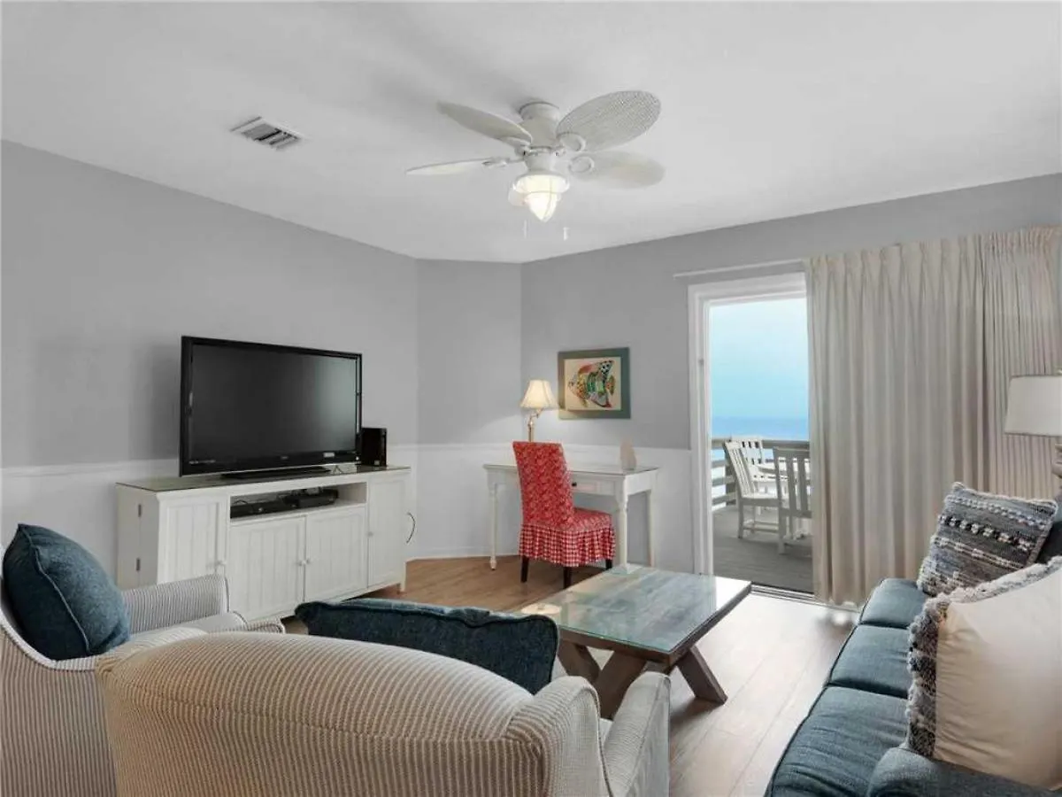 Seamist Townhomes 1 By Newman-dailey Holiday home
