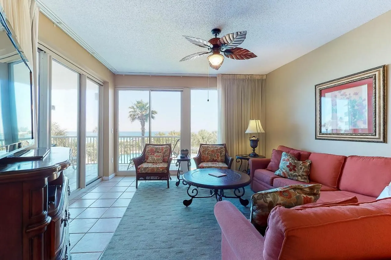 Crescent Ii Holiday home
