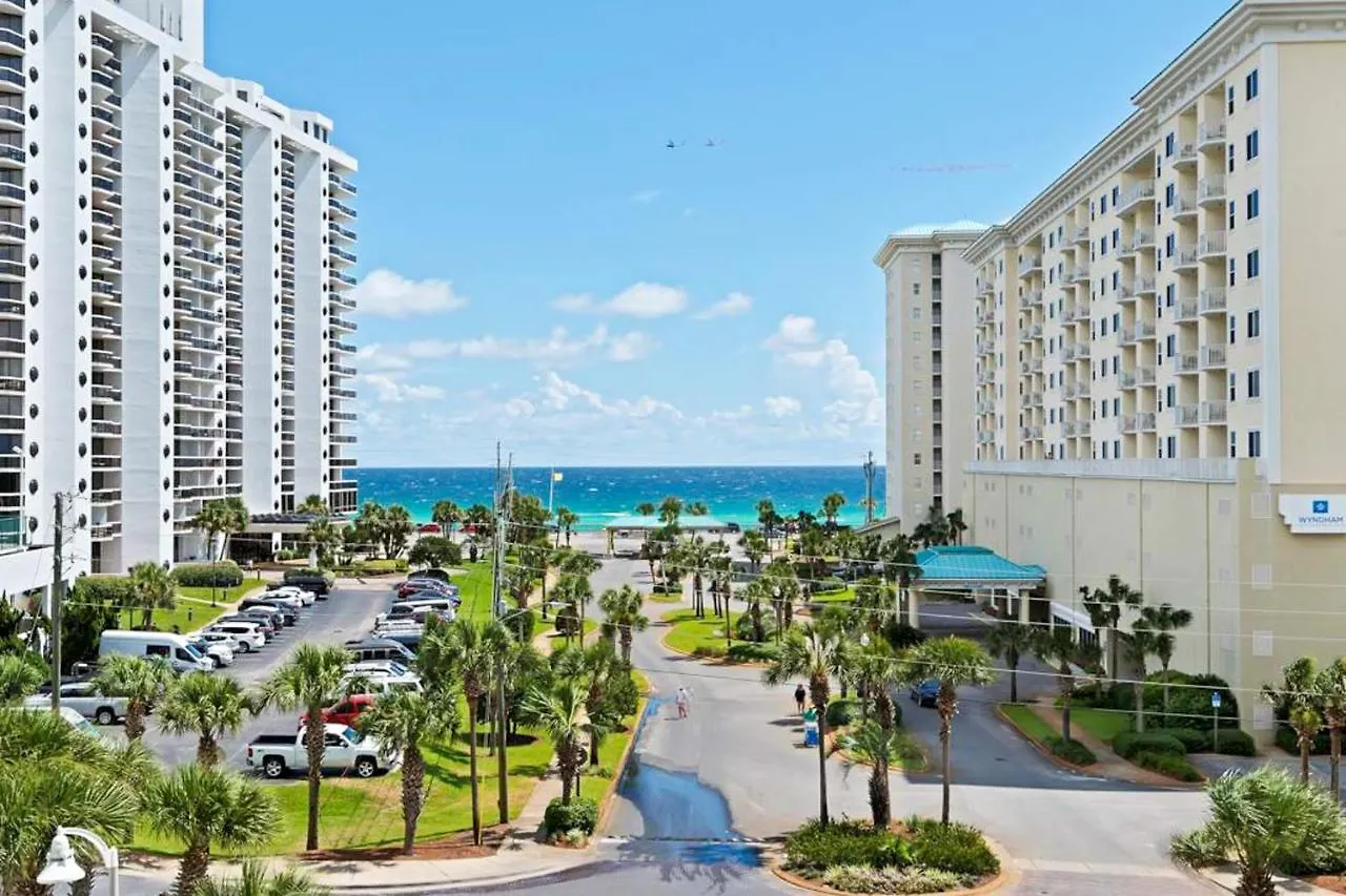 Vakantiehuis Ariel Dunes I