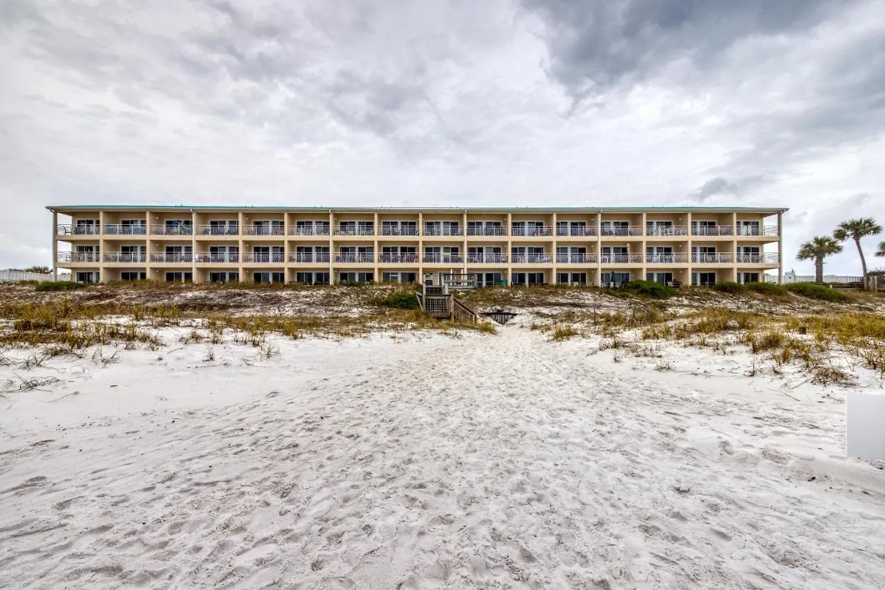 Appartamento Crystal Sands Destin
