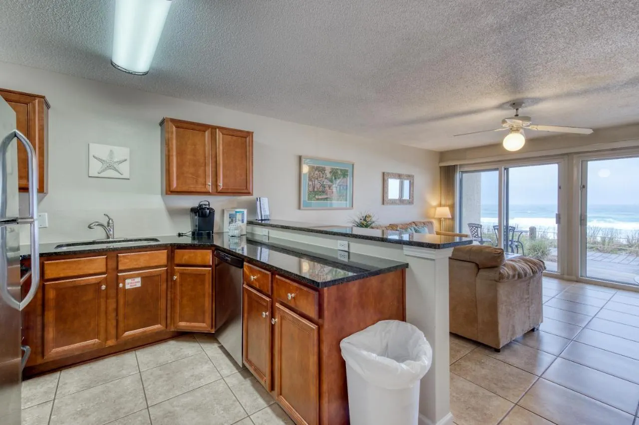 Appartamento Crystal Sands Destin