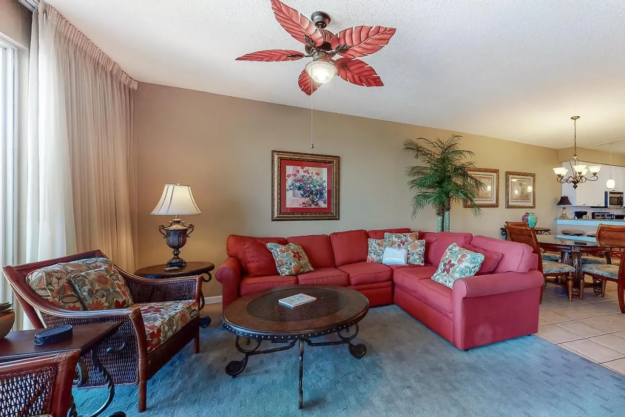 Holiday home Crescent Ii Destin